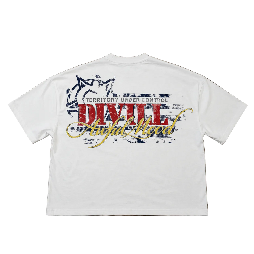 Campus T-shirt