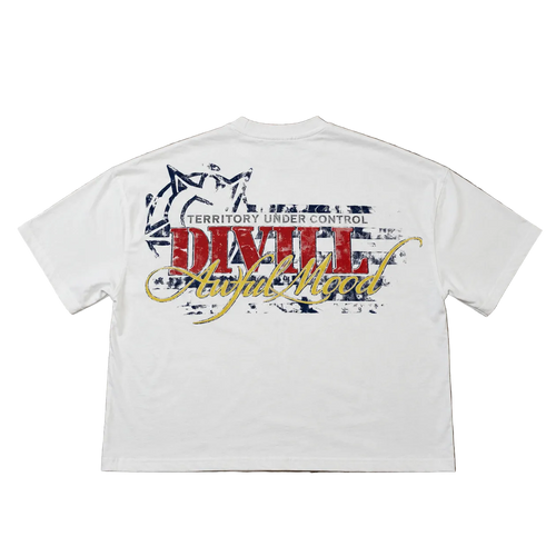 Campus T-shirt