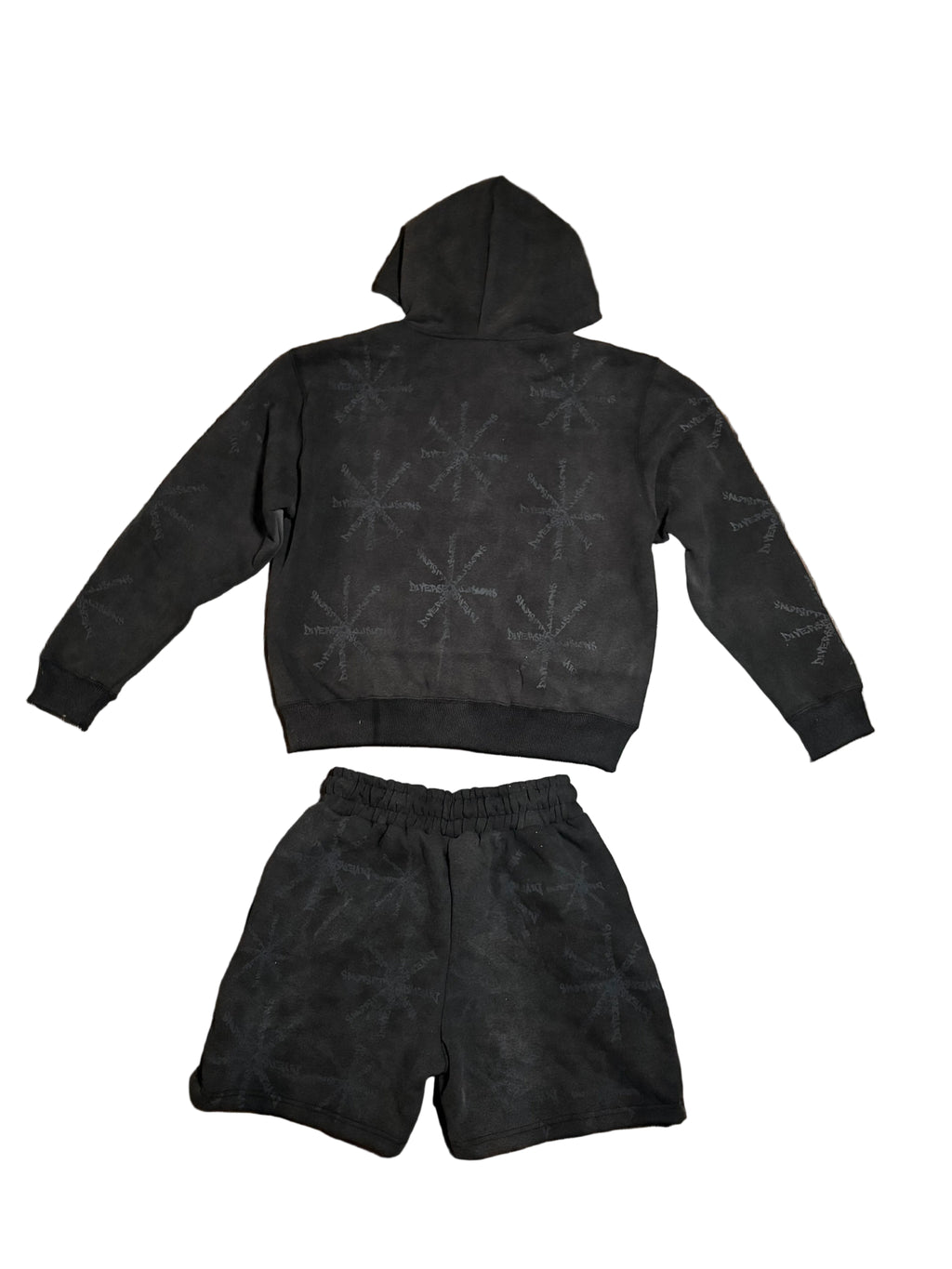 Web of Illusions Short Set