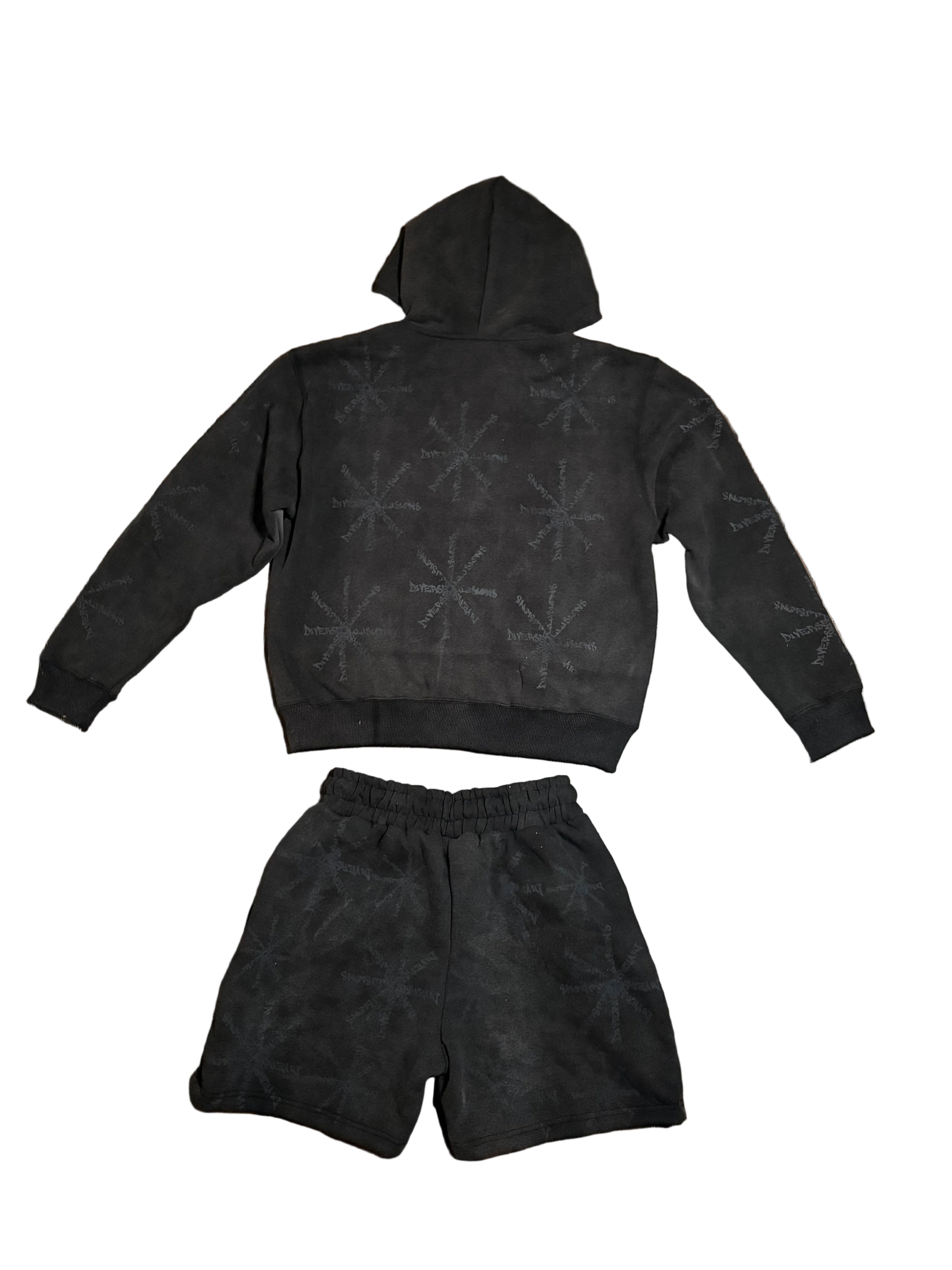 Web of Illusions Short Set