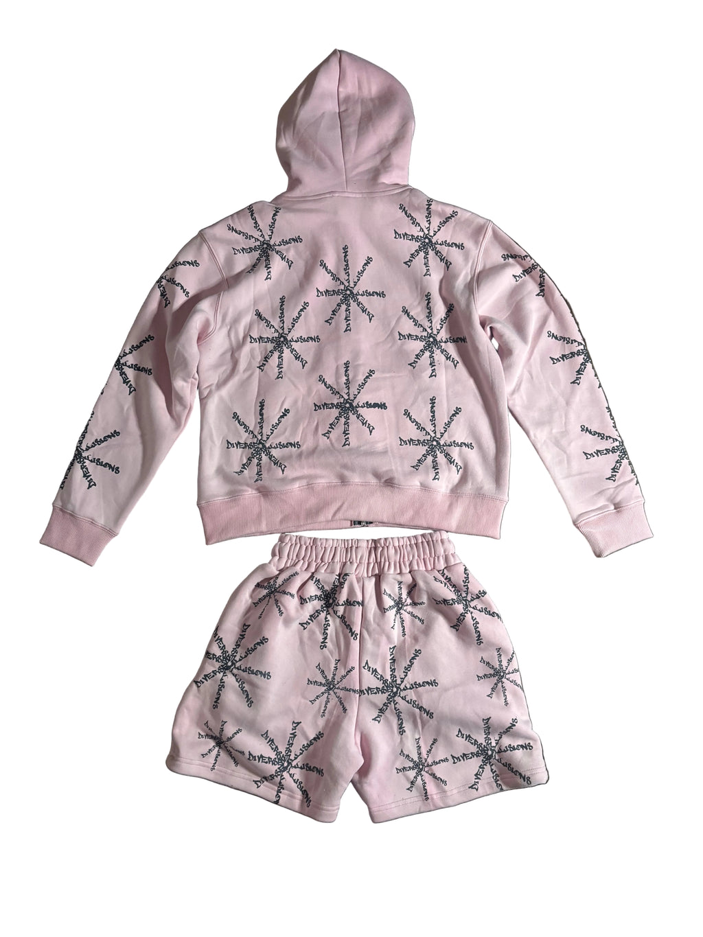 Web of Illusions Set
