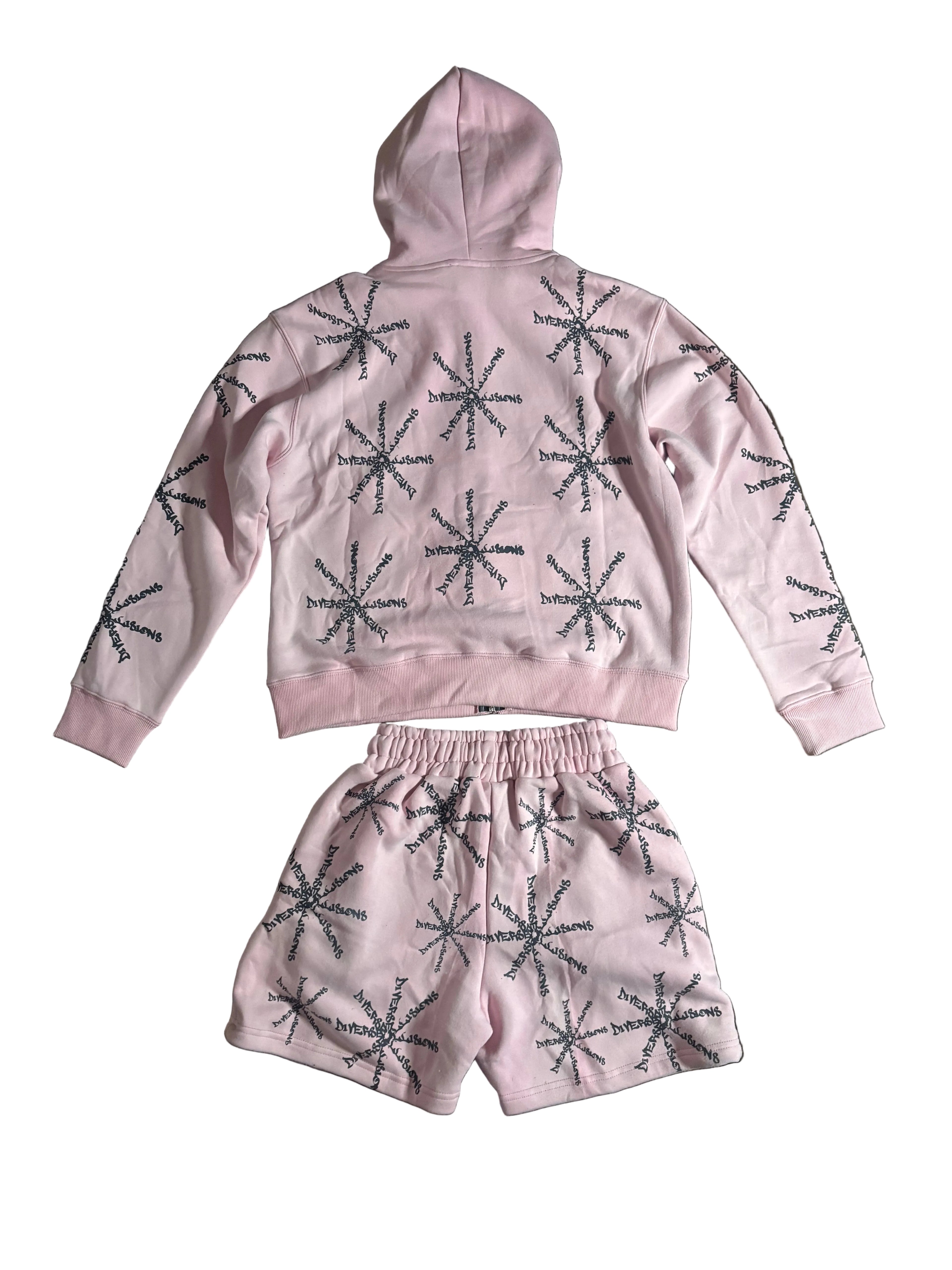 Web of Illusions Set