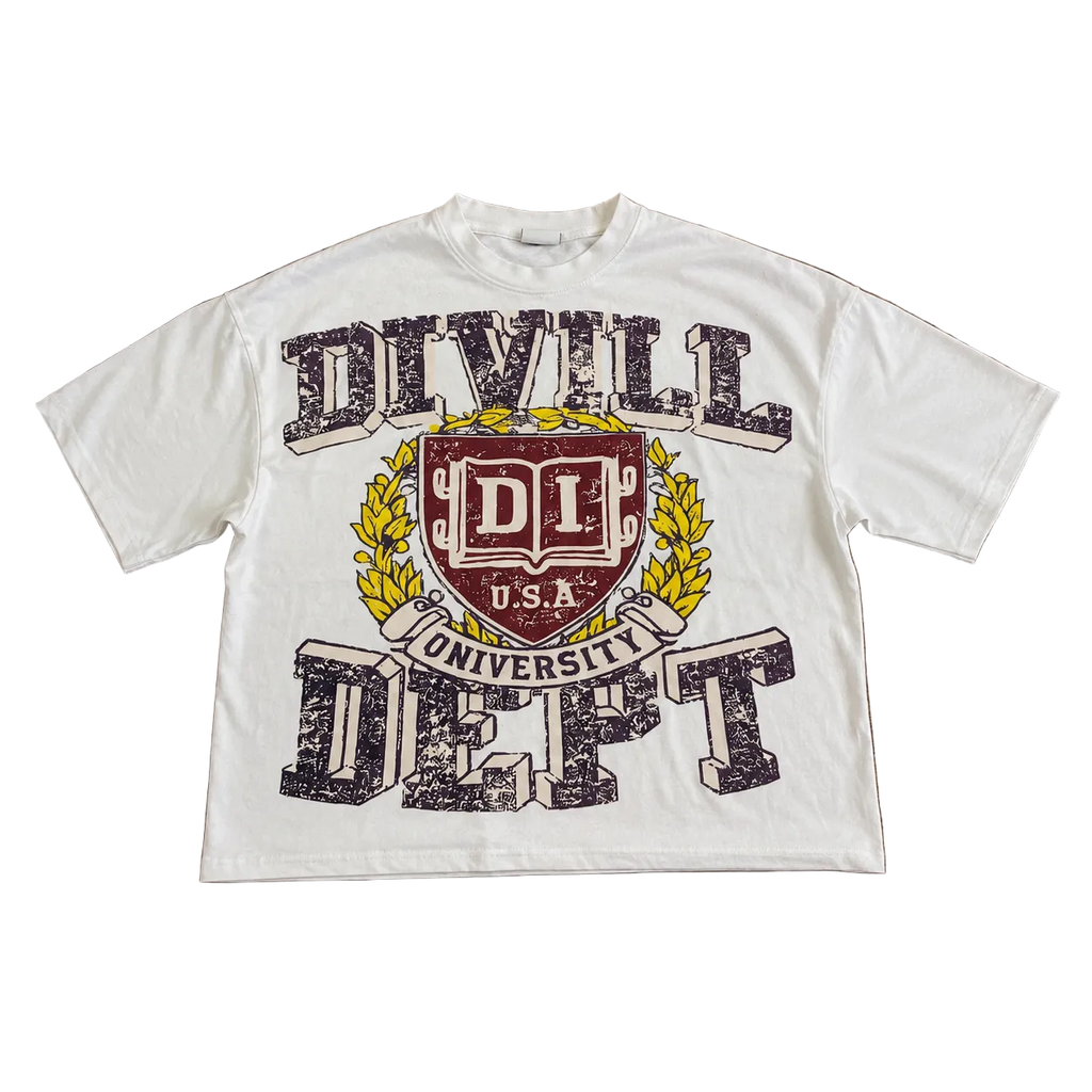 Campus T-shirt