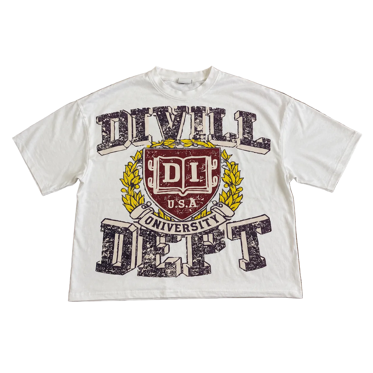Campus T-shirt